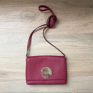 Kate Spade Crossbody Purse / Clutch